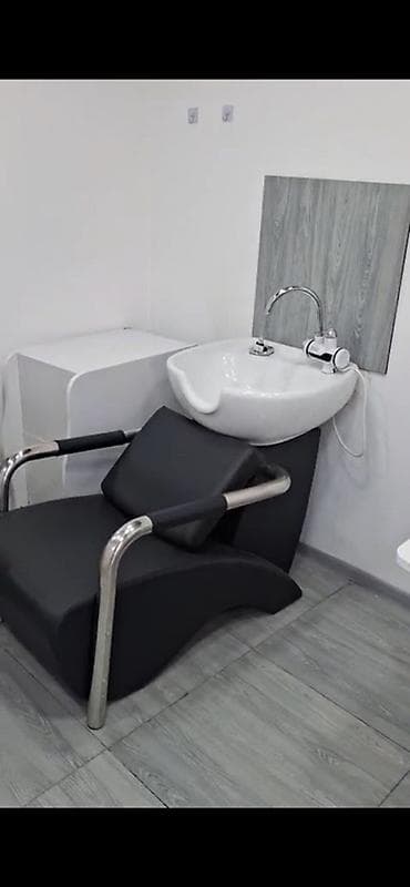 mebel vinil: Salon avadanliqlari ile birge Arenda’ya verilir gence seheri Türk — 2
