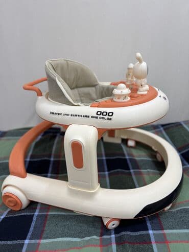 Bıçaqlar: Uşaq üçün xadunok, manej Yenidir, istifadə edilməyib İşıqları yanır — 1