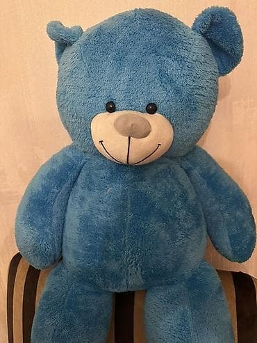 gul naxislari: Oyuncaqlar — 1