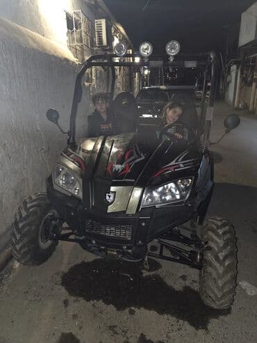 disk ve tekerler type 1 per page 99: Off-road buggy/UTV - Güclü off-road təkərləri və yüksək klirens – — 2