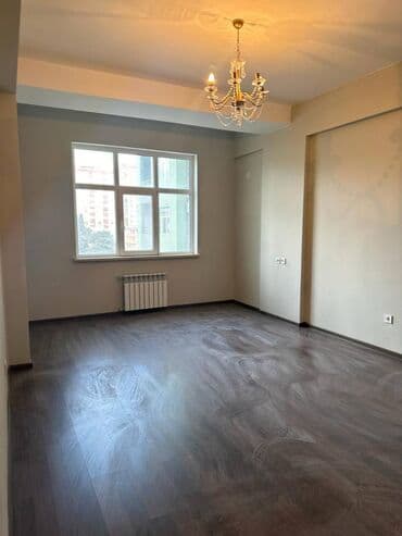 sumqayıtda 1 otaqlı evlərin qiyməti: 2 otaqlı, Yeni tikili, m. Həzi Aslanov, 75 kv. m — 1