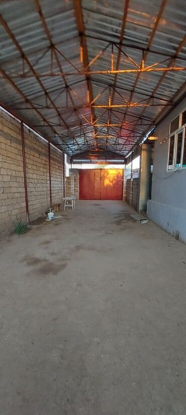 Kirayə evlər: TƏCİLİ Şirvanda ŞOK QİYMƏTƏ 55.000 həyət evi satılır 3 otaqlı 6sot — 1