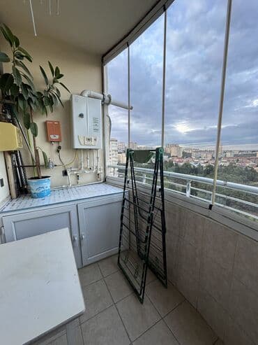 hazir ev: Yaşıllıqlara açılan gözəl mənzərəsi olan, sakit və prestijli ərazidə — 16