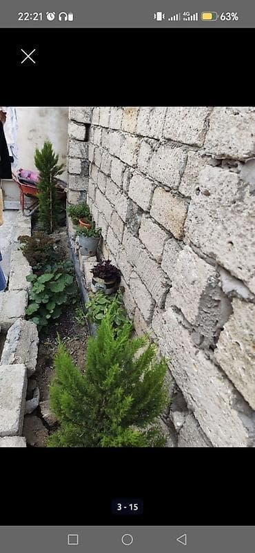 quba ev alqi satqisi: 3 otaqlı, 200 kv. m, Kredit yoxdur, Yeni təmirli — 2