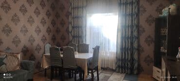 дом в азербайджане: Bülbülə qəs., 3 otaqlı, Yeni tikili, m. Koroğlu, 80 kv. m — 1