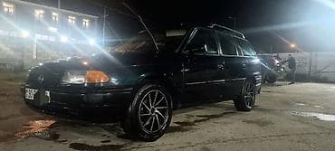 Opel Astra: 1.6 l | 1994 il 30000 km Universal