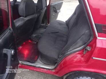 продажа бу авто в азербайджане: VAZ (LADA) 2106: 1.6 l | 1985 il 45032 km Sedan — 2