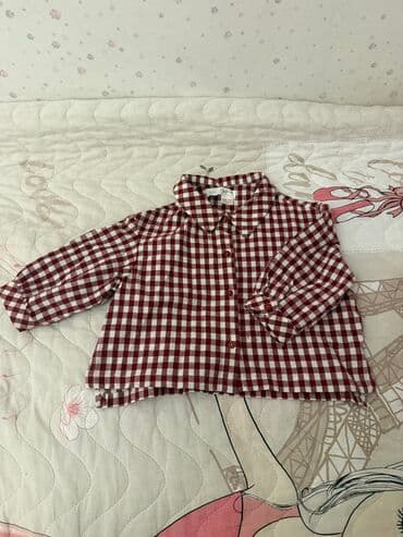 Köynək, Qız üçün, 1 - 2 yaş, Zara Kids