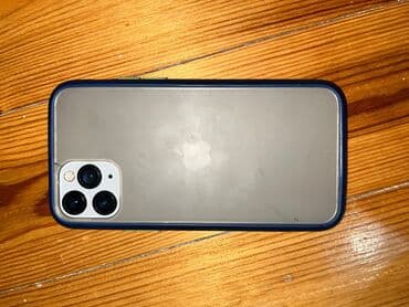 IPhone 11 Pro, 64 GB, Ağ