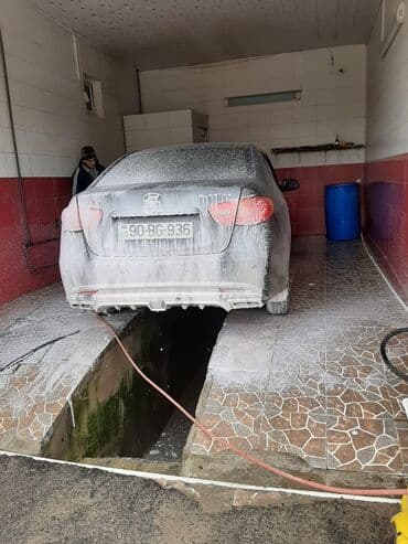 pvc qapi: Salam Diqqet Diqqet Elani diqqetle oxuyun Sora zeng edin Avto Moyka+ — 26