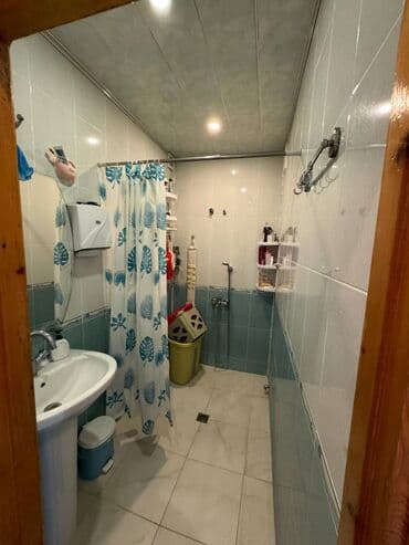 ist petrol tbilisi prospekti: Bakı, Əhmədli, 3 otaqlı, Köhnə tikili, m. Əhmədli, 82 kv. m — 14