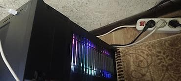 acer nitro v15: GPU: RTX 4070 Super CPU: Ryzen 7 5800X Anakart: MSI MPG X570 Gaming — 7