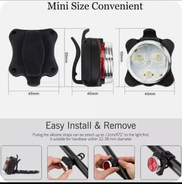 velo aksesuari: Salam eziz musderilermiz yeni gelen velosibet isiglarmiz geldi ag — 5