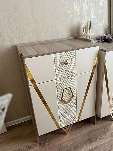 şpon: İkinəfərlik çarpayı, İşlənmiş — 4