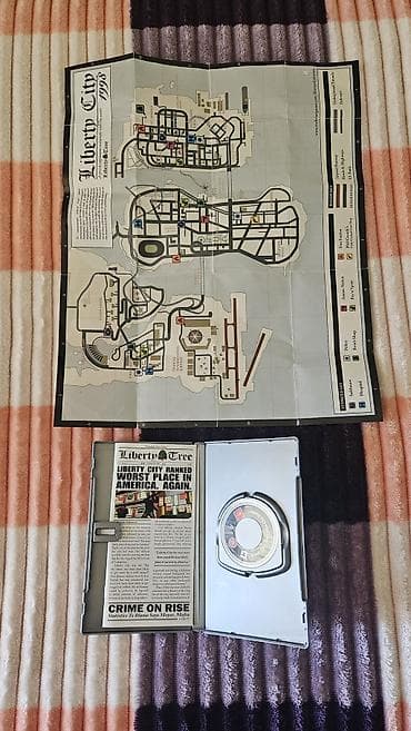 batman: PSP üçün oyun discləri( birlikdə və ayrı ayrı satılır) 7 ədəd umd disc — 9