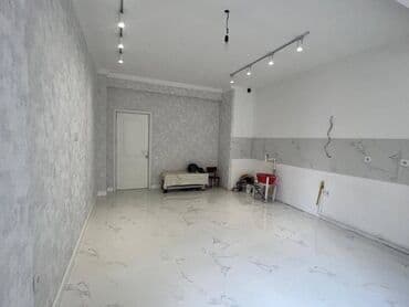 sumqayıt kreditle evler: 3 otaqlı, Yeni tikili, m. Həzi Aslanov, 160 kv. m — 9