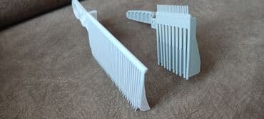 sac duzləşdirici keratin: Набор расчесок для стрижки волос . Совершенно новый тип расчесок — 4