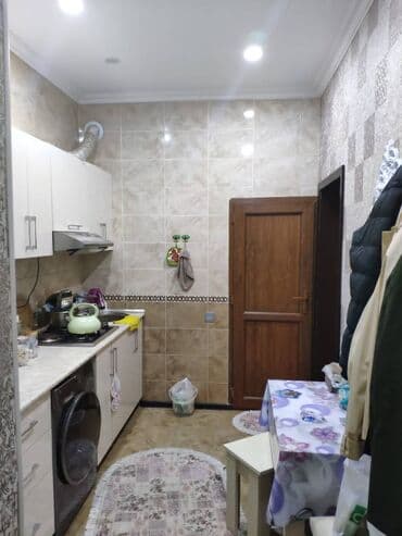 hezi aslanovda 3 otaqli evler: 2 otaqlı, Yeni tikili, 65 kv. m — 6