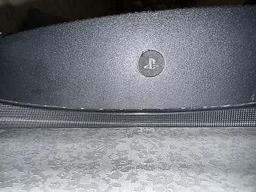 forza horizon 4 на playstation 4: Sony PlayStation 3 (Super Slim) oyun konsolu dəsti Komplekt: - PS3 — 3