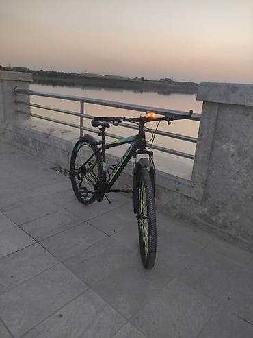 İşlənmiş Şəhər velosipedi Strim, 29", sürətlərin sayı: 10, Ünvandan götürmə