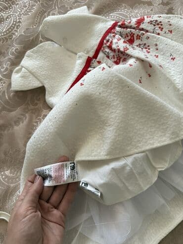 Oyuncaqlar: Don, Ziyafət, 6 - 9 ay — 2