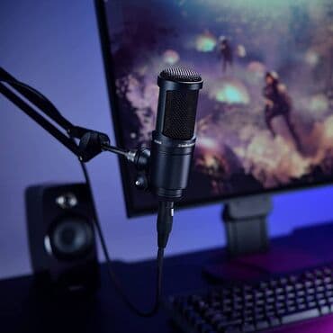 beyerdynamic: Новый Беспроводные (Bluetooth) Микрофон Бесплатная доставка, Самовывоз, Платная доставка — 2