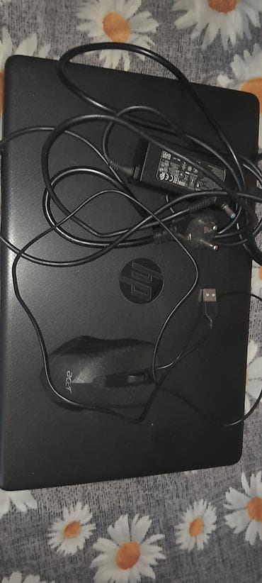 playsation 4: İşlənmiş HP 15.6 ", AMD A9, 128 GB, Ünvandan götürmə — 6