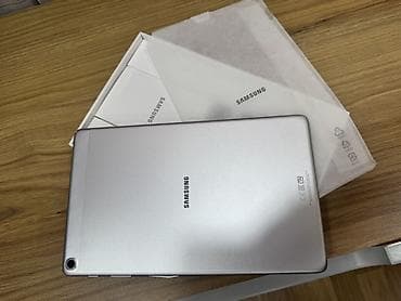 İşlənmiş Samsung Galaxy Tab A, 10,1", < 64 GB, Pulsuz çatdırılma