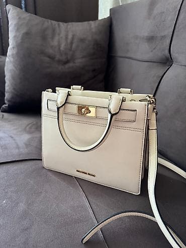 сумка оригинал: Сумка оригинал Michael Kors Кожа Б/у В очень хорошем состоянии Цвет — 2