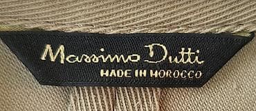 tulum paltarlar: Tulum, Massimo Dutti, M — 3