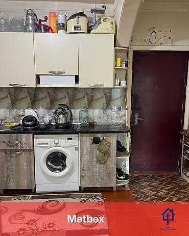 4 mkr satilan evler: Lənkəran, 3 otaqlı, Köhnə tikili, 72 kv. m — 8