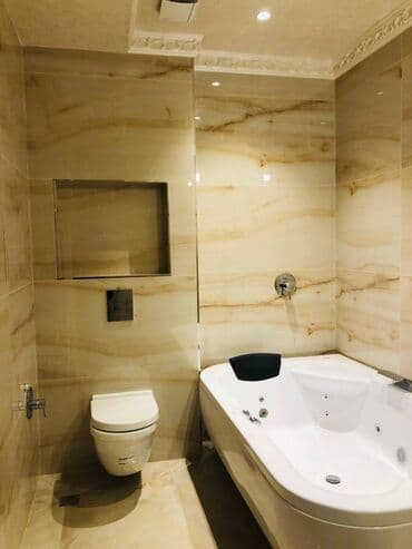 yeni baki masazir: 3 otaqlı, Yeni tikili, 180 kv. m — 3