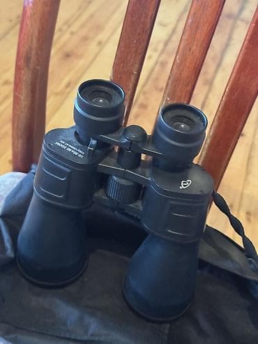 binokl satışı: Zoom binokl – 20-180×60, 168FT/1000YDS - Geniş obyektivlər (60 mm) — 7