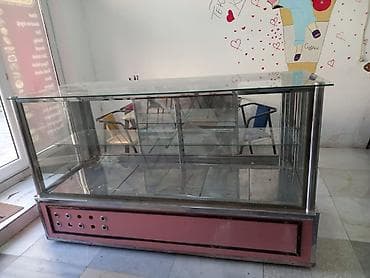 450₼ şirniyyat vitrin soyuducu matorludu 
Xirdalan
5017 zeyno♥️