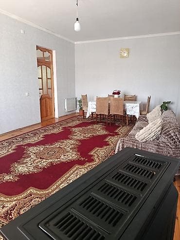 zaqatala kiraye evler: Xırdalan, 3 otaqlı, Köhnə tikili, 120 kv. m — 4