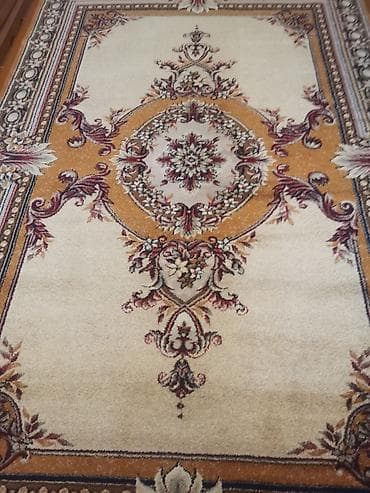 yumru xalca: Xalça — 2