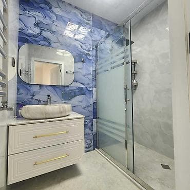 otag: İcarəyə verilir 2 otaqlı yeni tikili 100 m², Gənclik m. Kateqoriya — 9