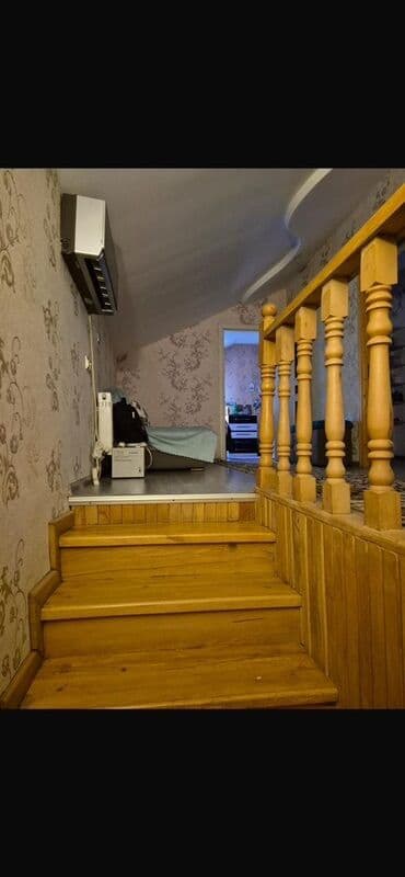 купить дом в бина: Umumi 3.5 sotdur Ama çıxarışda 2,8 sotdur Ana yoldan 600 m içeride — 25