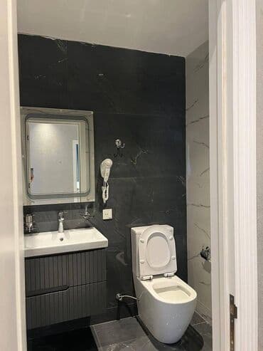 kirayə restoran: Sumqayıt Dəniz kənarında,Levent yaşayış kompleksində,10 mərtəbəli yeni — 6