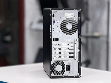 hp monoblok: Masaüstü kompüter Şəhər: Bakı Çatdırılma?: Bəli Hp 290 UniSet — 1