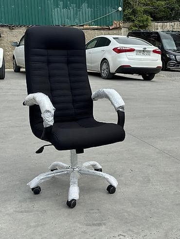 dəri divanlar: Yeni, Təkərli, Qolları tənzimlənir, Dəri — 4