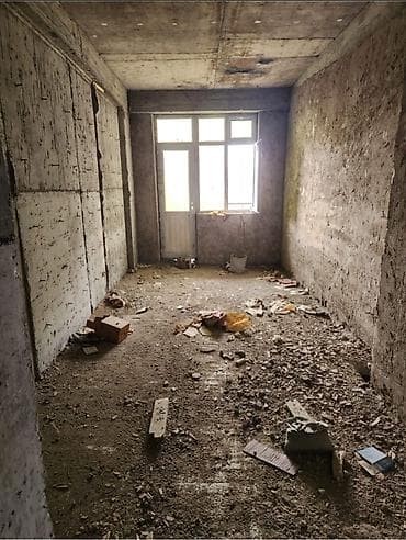 Kirayə mənzillər: 3 otaqlı, Yeni tikili, m. Gənclik, 163 kv. m — 3