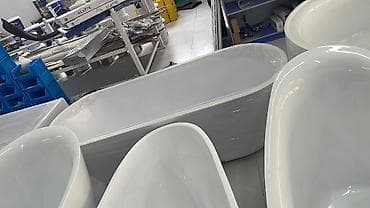 çeni: Vanna otağınızda dəyişiklik vaxtıdır! 🚿 Keyfiyyətli materiallar və — 3