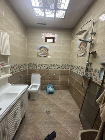 qutqaşınlı küçəsi: 7 otaqlı, 144 kv. m, Orta təmir — 11