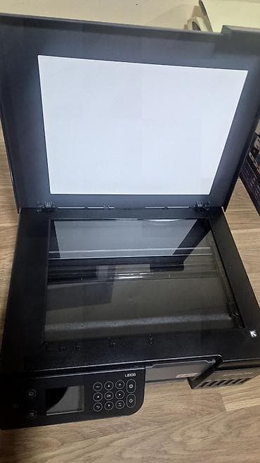 Фото и видеокамеры: Принтеры — 3