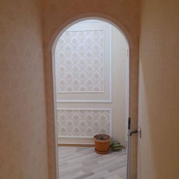 квартира в баку цена: 3 комнаты, Новостройка, м. Ахмедлы, 54 м² — 10