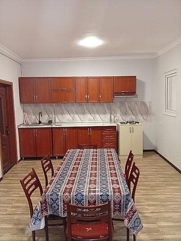 Həyət evləri və villaların satışı: Gəncə şəhər aqrar unversetin yanı müəllimlər institunun yani regyanal — 2