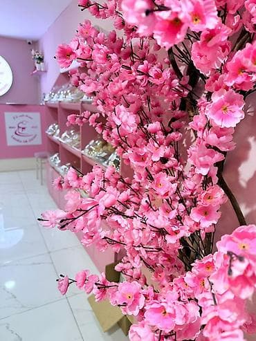 transformator satışı: Tecili şirniyyat magaza vitrin mebeli satılır. Cehrayı reng, seliqeli — 2