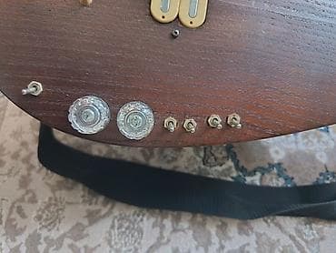 Саз: Super ses tenbiri var. Cox rahat qolu. Hec bir problemi yoxdu — 6