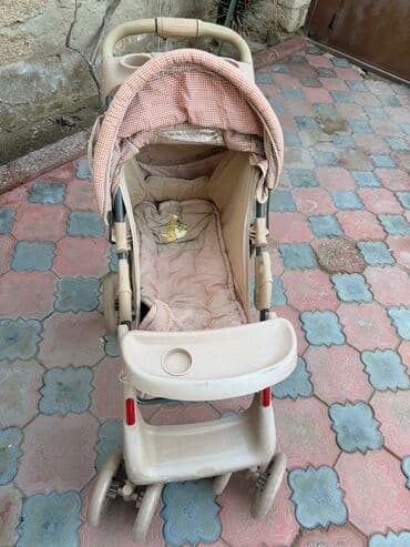 Subaru: Klassik gəzinti arabası — 6